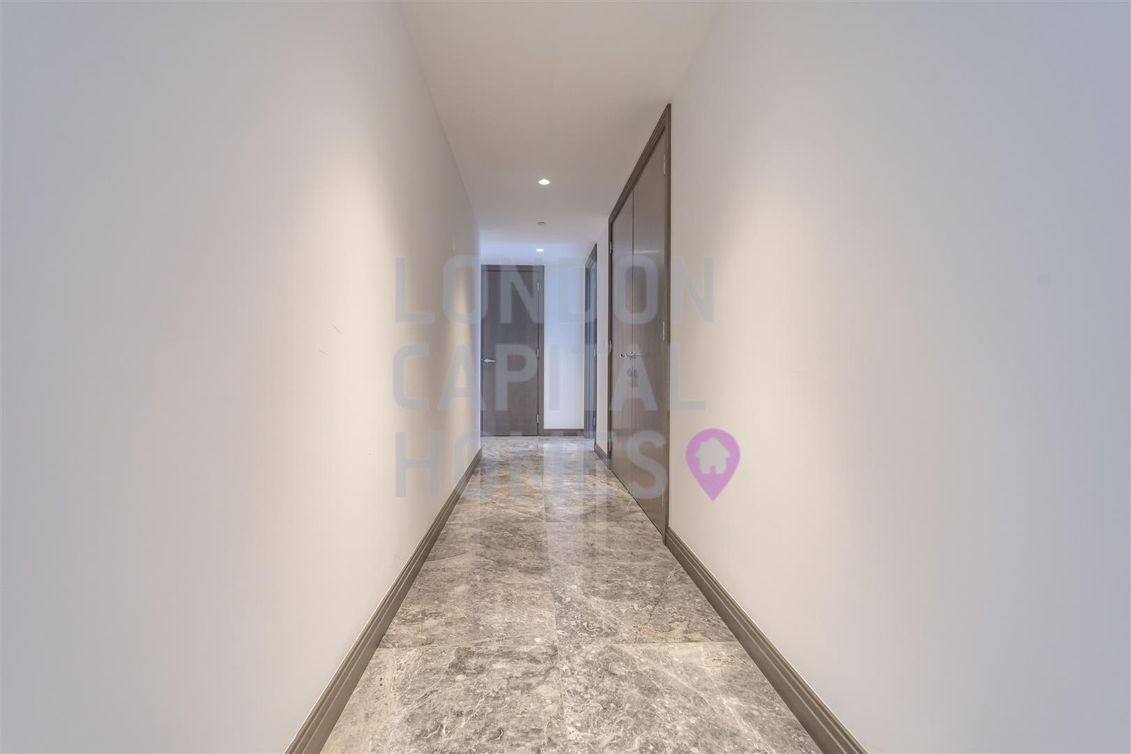 1 Blackfriars Road, London